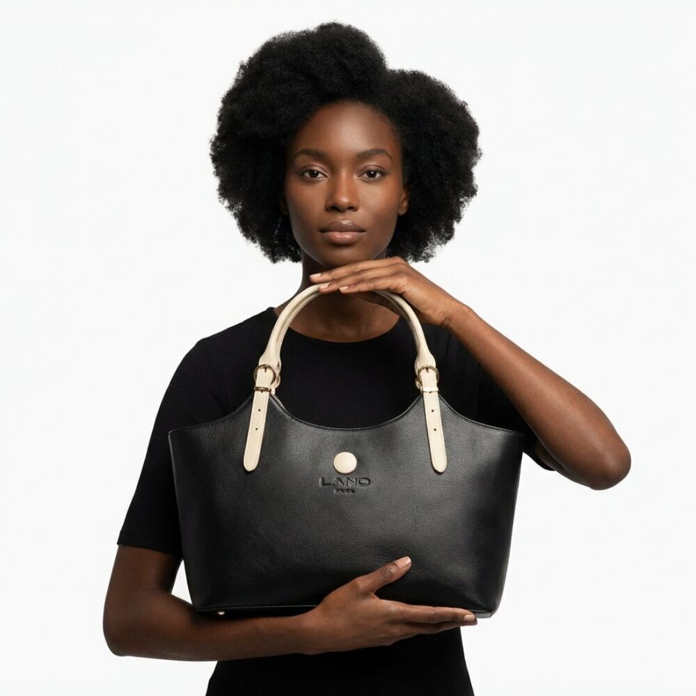 LAND Handbag - Picture 1 of 5